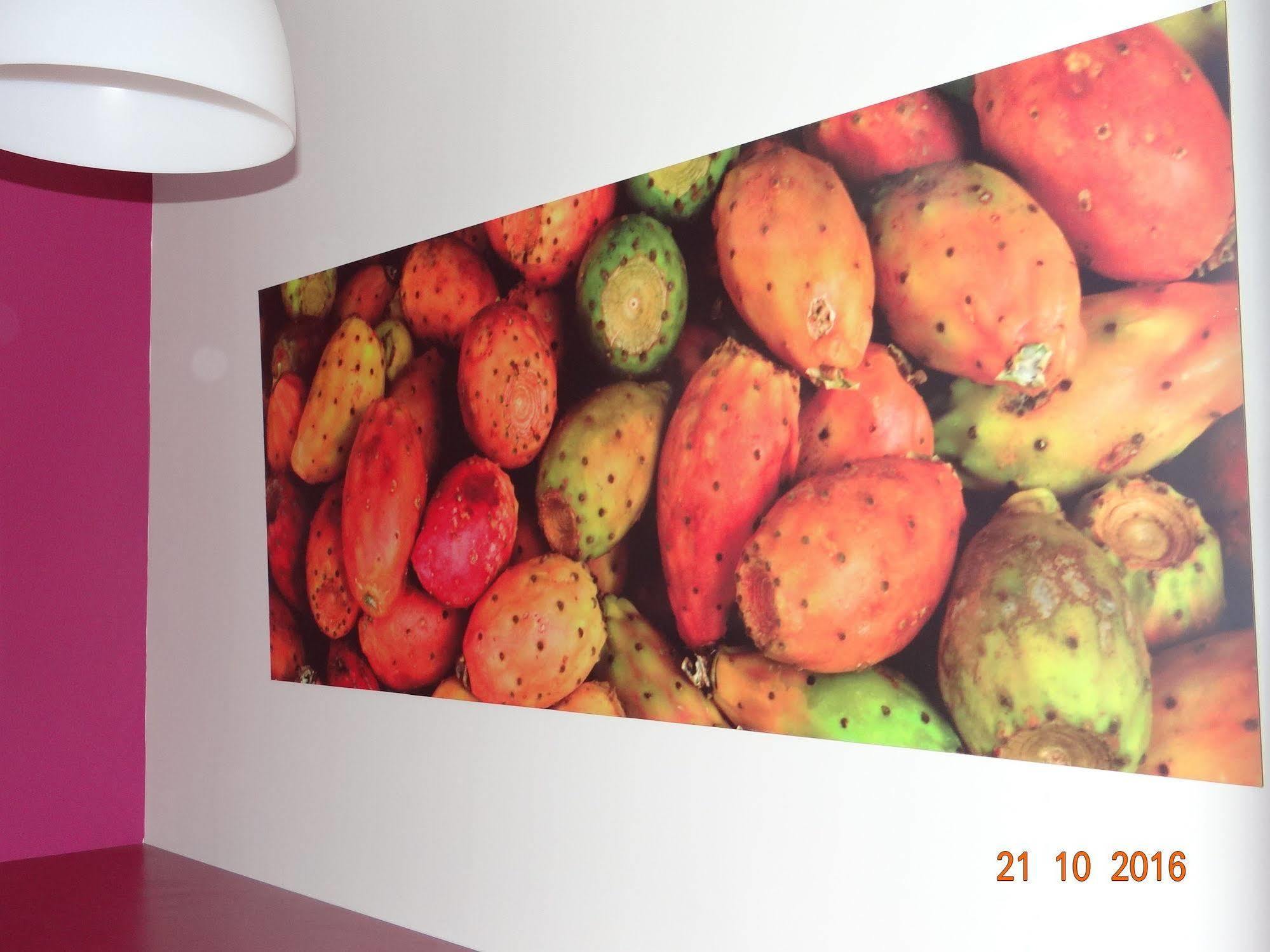 Garden Apparts Rennes Centre Gare エクステリア 写真